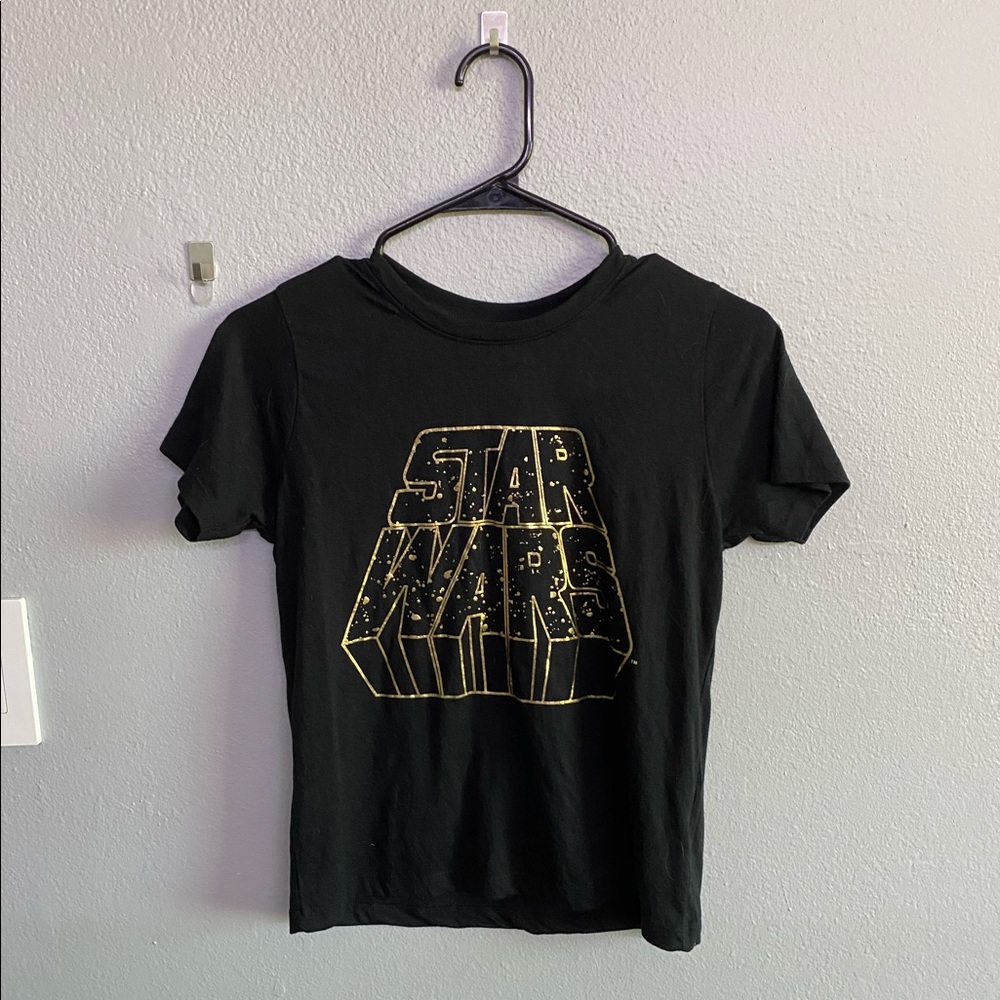 Star wars t-shirt
